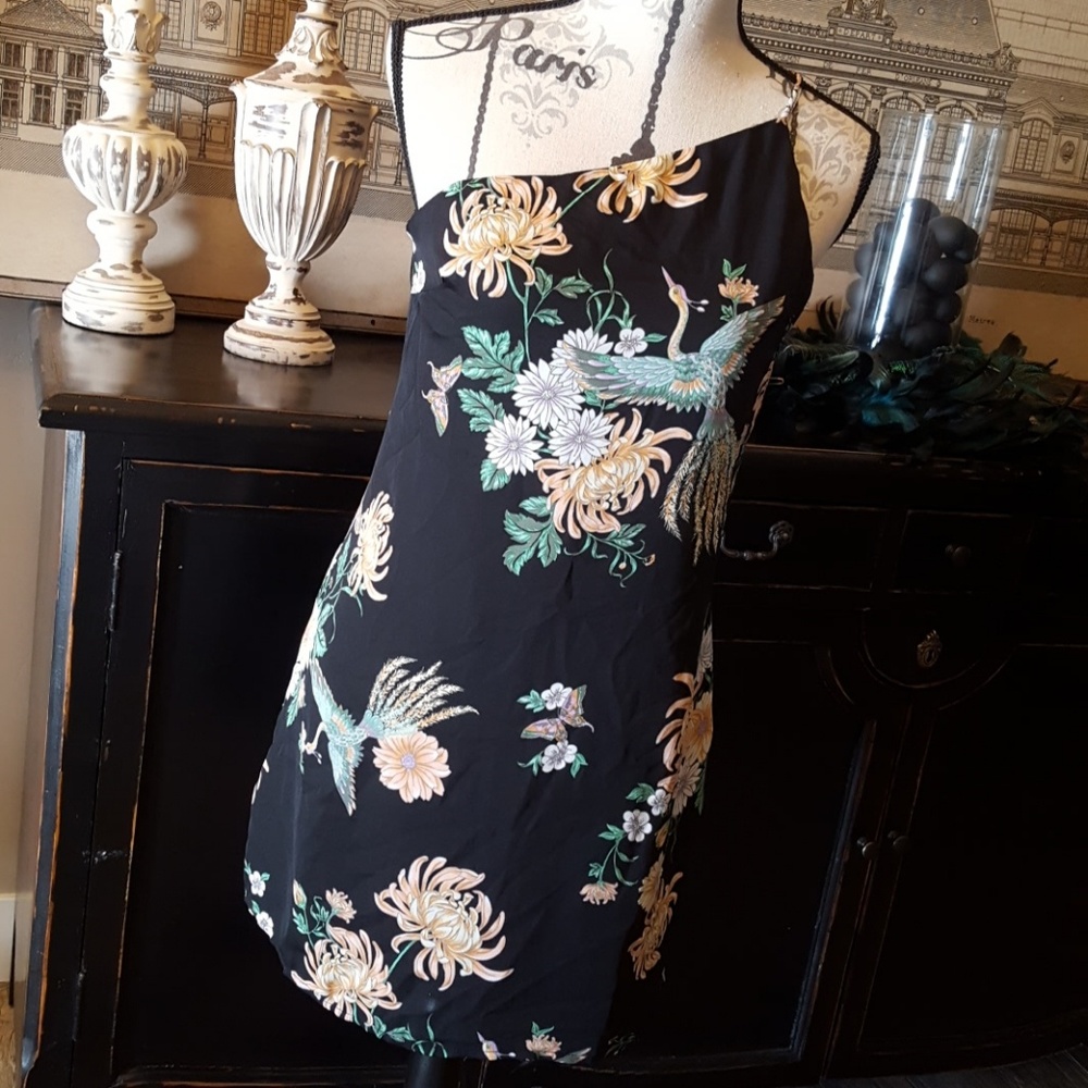NWT Forever 21 sexy dress - Picture 8 of 8